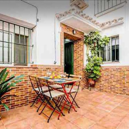 Casa Los Geranios Аркос-де-ла-Фронтера Екстер'єр фото