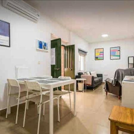 Casa Los Geranios Аркос-де-ла-Фронтера Екстер'єр фото