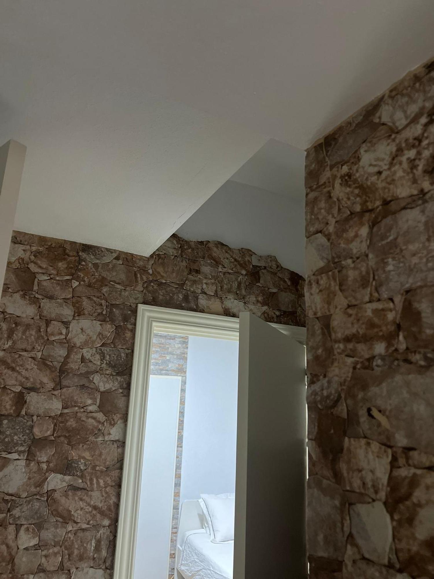 Casa Los Geranios Аркос-де-ла-Фронтера Екстер'єр фото