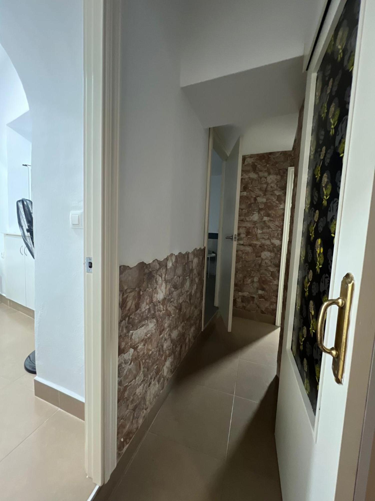 Casa Los Geranios Аркос-де-ла-Фронтера Екстер'єр фото